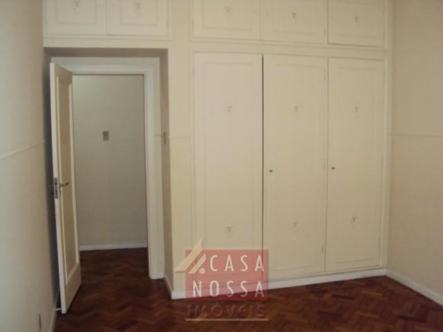 Apartamento 4 quartos 1 suíte e 2 Vagas Ipanema - Foto 8