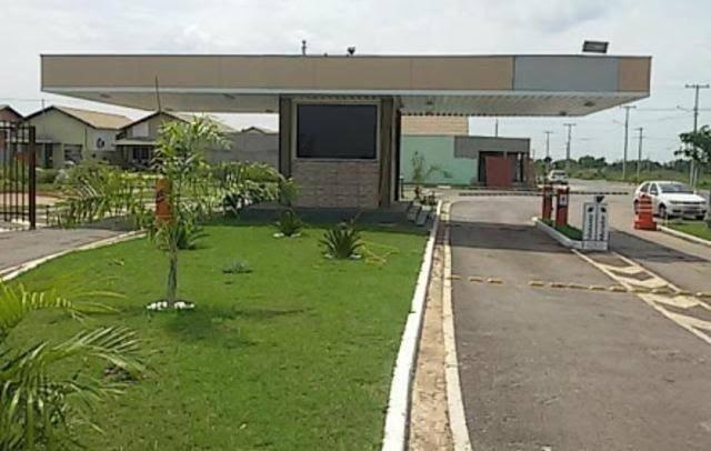 Vendo terreno no Condomínio fechado São Jose