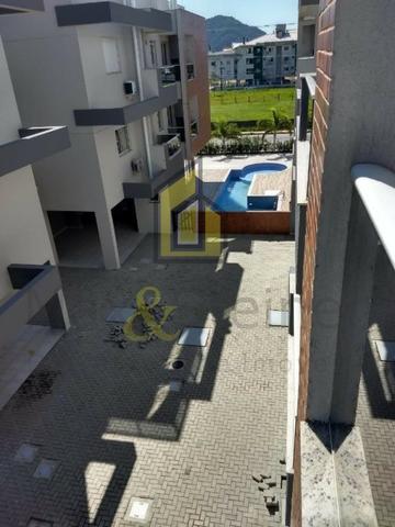 Praia das Gaivotas# Apartamento mobiliado com 2 suítes. * - Foto 18