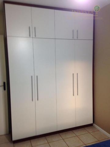 Apartamento residencial à venda, cachoeira do bom jesus, florianópolis. - Foto 6