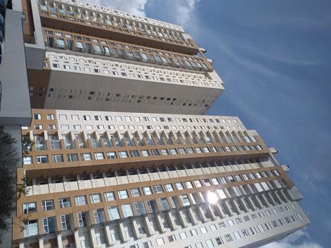 Apartamento para alugar com 3 dormitórios em , cod:I-022006 - Foto 2