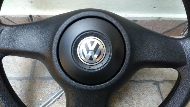 Volante original Gol G5 - Foto 2