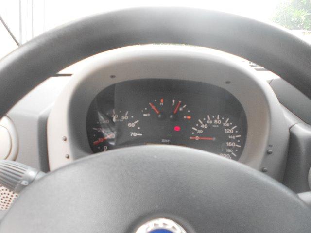 Doblo cargo modelo 2006, 1.8 dir.hid.unico dono,porta lateral,fazemos financiamento !!! - Foto 13
