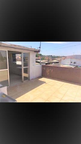 Sobrado com 3 andares 20 da guariroba, aceito troca até 250 mil restantes em dinheiro - Foto 11