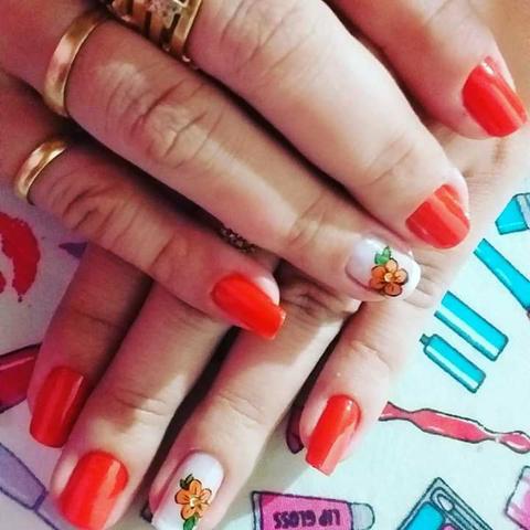 Manicure/Pédicure