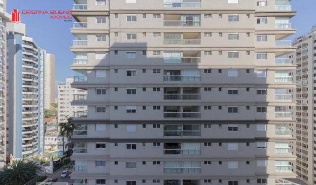 2 dorms, 1 vg, apto amplo, 74 m² - vila clementino - são paulo/sp - ap4166 - Foto 19