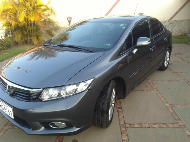 Honda Civic ixr - Foto 4
