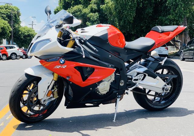 Bmw s1000 RR 2013/13 - Foto 9