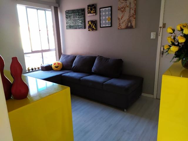 Vendo apartamento mobiliado - Foto 13