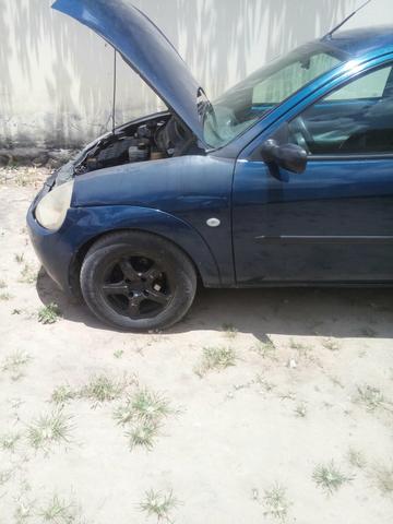 Venda ford ka - Foto 8