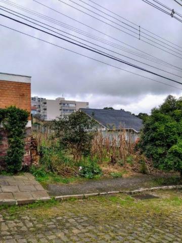 Inbox vende: terreno no bairro santa rita.