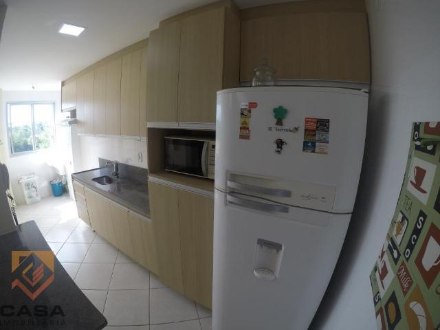 E.R-Reserva Parque 3 quartos com suíte ao lado de Laranjeiras - Foto 8
