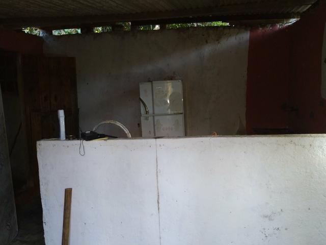 Casa em Pirapama - Barbalho I - Cabo