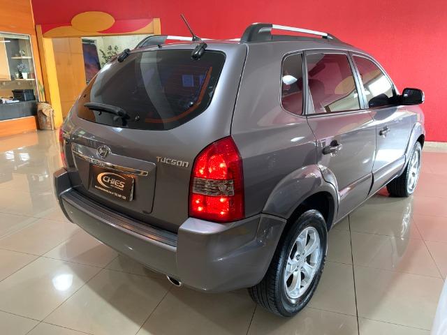 Tucson GLS - Foto 5