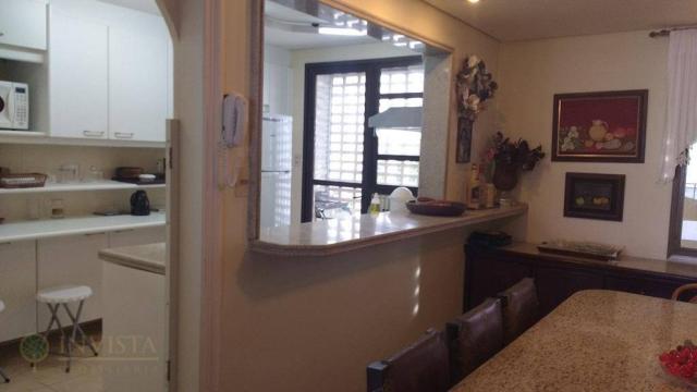 Apartamento na praia brava - Foto 4