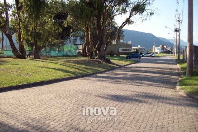 TERRENO NO CONDOMÍNIO BELLVILLE EM OSÓRIO - Foto 6