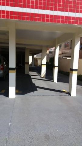 Apartamento com 2 dormitórios, suite uma vaga de garagem na praia dos ingleses. - Foto 9