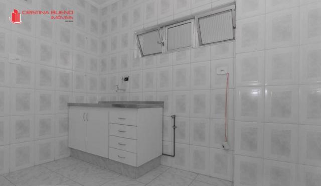 2 dorms, 1 vg, apto amplo, 74 m² - vila clementino - são paulo/sp - ap4166 - Foto 5