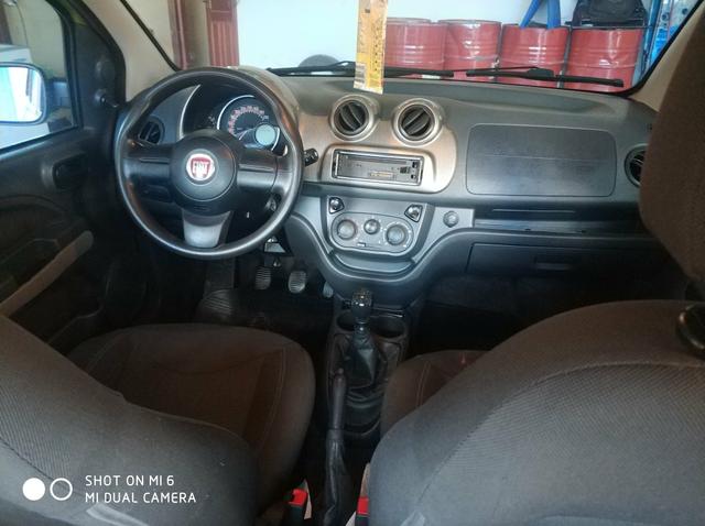 Fiat Uno Way 1.4 Completo - Foto 5