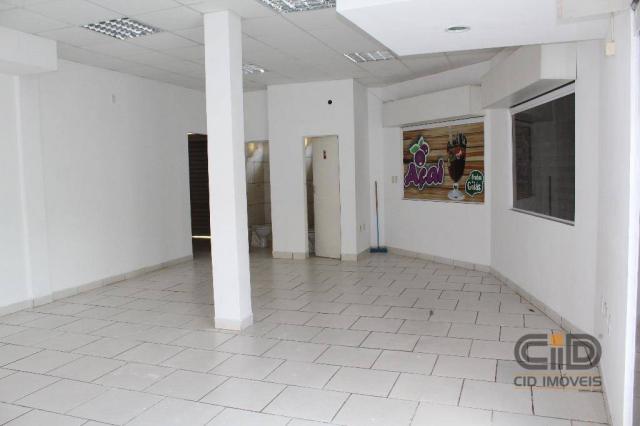 Ponto para alugar por r$ 2.500/mês - parque cuiabá - cuiabá/mt - Foto 3