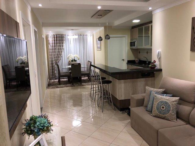 Apartamento Residencial Anita Muller