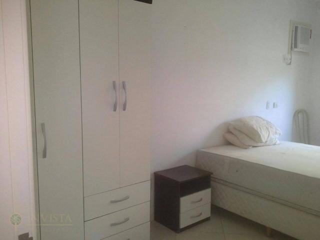 Apartamento na praia de canasvieiras - Foto 3