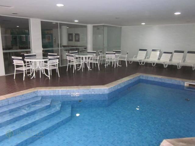 3 suites, sacada com churrasqueira, escritório - Foto 17
