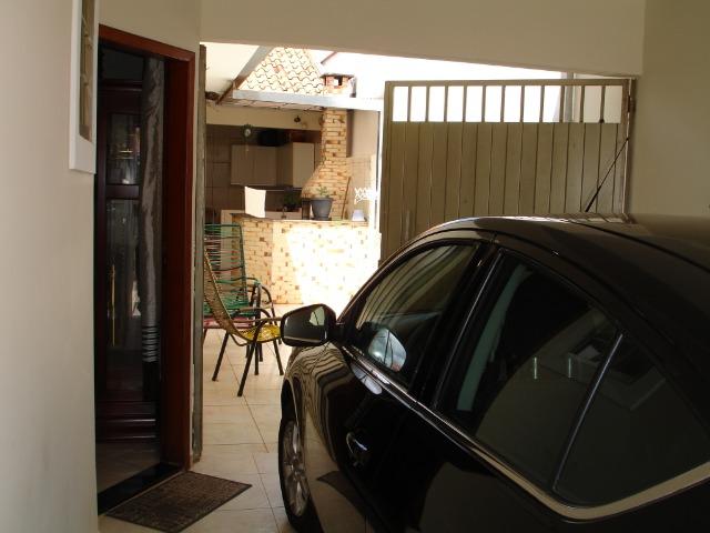 Casa Jardim Oasis - Foto 2