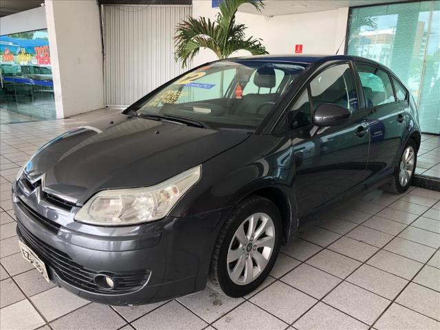 CITROËN C4 1.6 GLX 16V FLEX 4P MANUAL - Foto 2