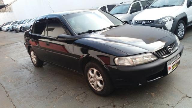 Vectra gls 1998 repasse - Foto 4