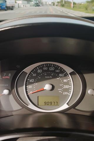 Hyundai Tucson GL 2.0 16v 2012/13 - Gnv 5° Geração - Foto 4