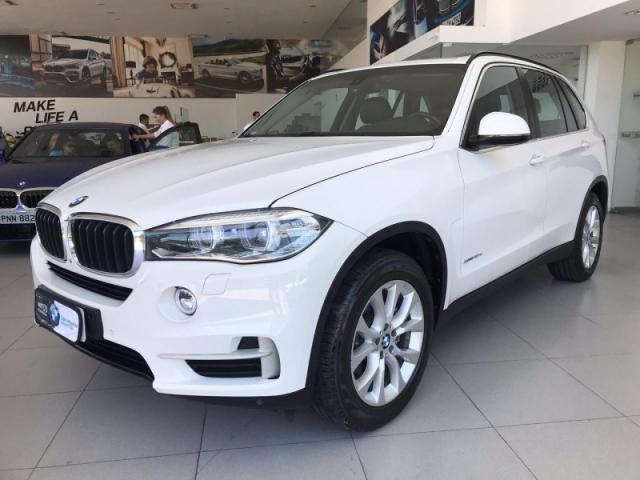 BMW X5 3.0 4X4 35I 6 CILINDROS 24V GASOLINA 4P AUTOMATICO. - Foto 3