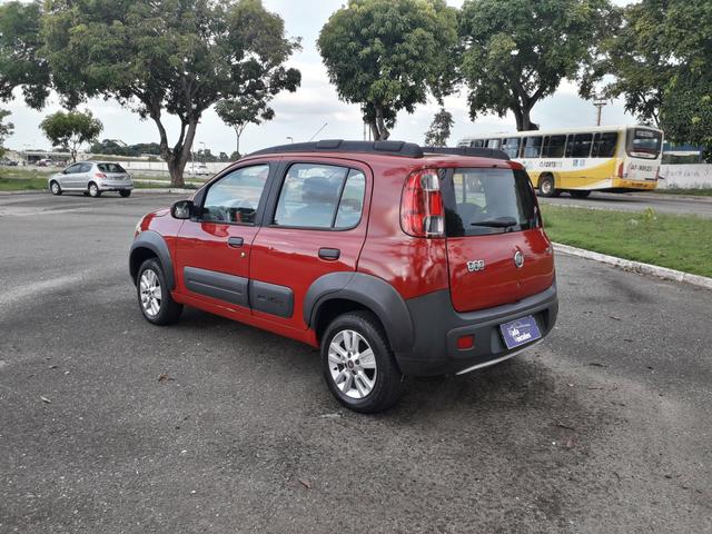 Fiat Uno Way 1.0 2012 - falar com Igor - Foto 4