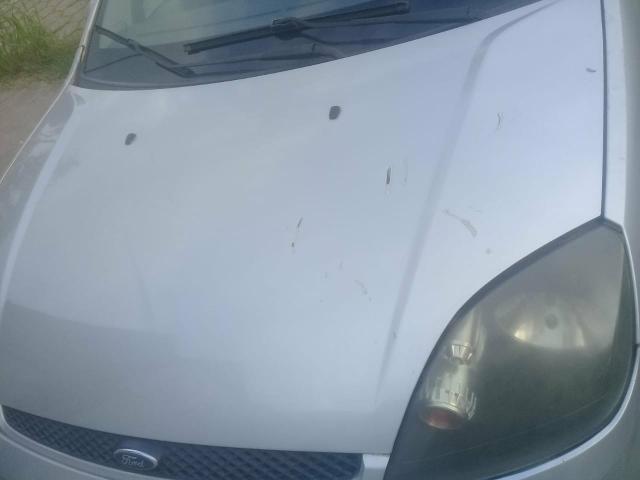 Ford fiesta sedan 2005 - Foto 3