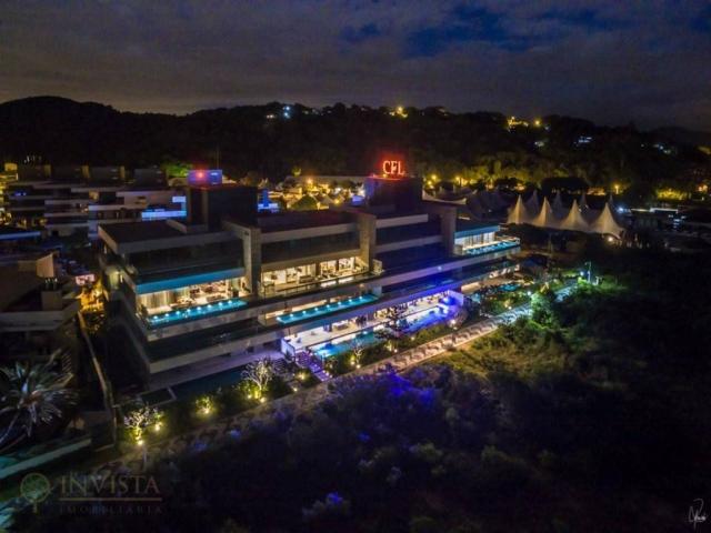 Apartamento residencial à venda, jurerê internacional, florianópolis. - Foto 2