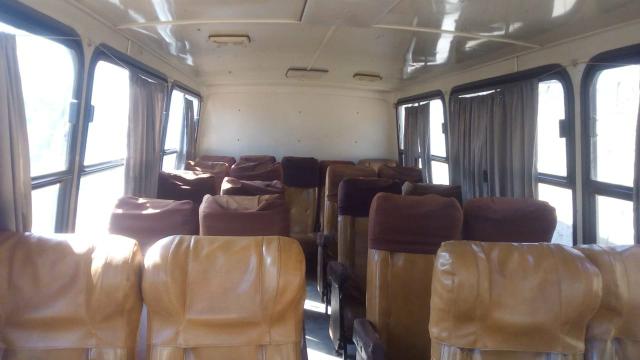 Micro ônibus - Foto 7