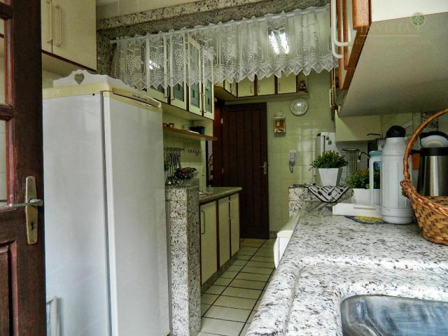 Apartamento residencial à venda, jurerê internacional, florianópolis. - Foto 10