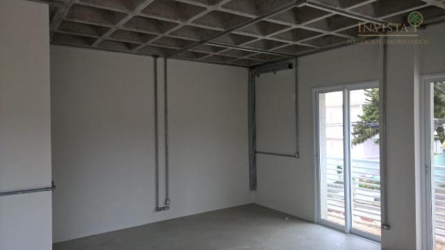 Apartamento residencial à venda, jurerê internacional, florianópolis. - Foto 3