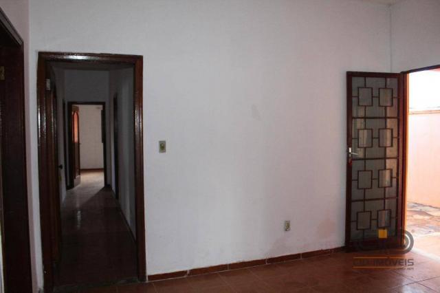 Casa para alugar por r$ 2.000,00/mês - jardim das américas - cuiabá/mt - Foto 10