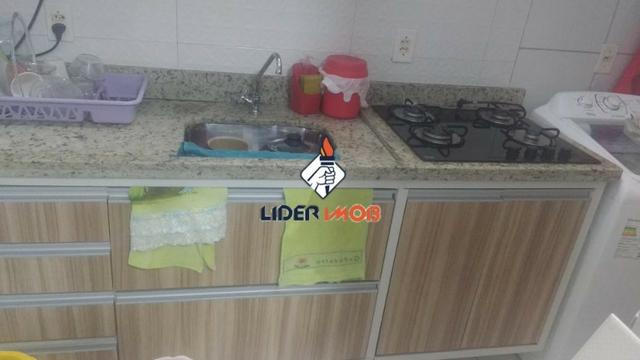 Apartamento 2/4 para Venda noCondomínio Parque Fontes das Águas - 35º Bi - Foto 12