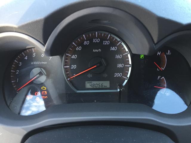 Hilux SRV 2.7 4x4 Flex AT 48000km Único dono Impecável - Foto 4