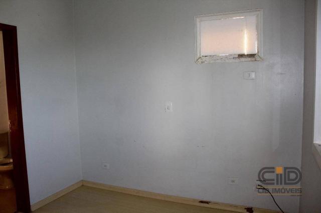Apartamento com 3 dormitórios para alugar, 92 m² por r$ 2.000/mês - senhor dos passos - - Foto 13