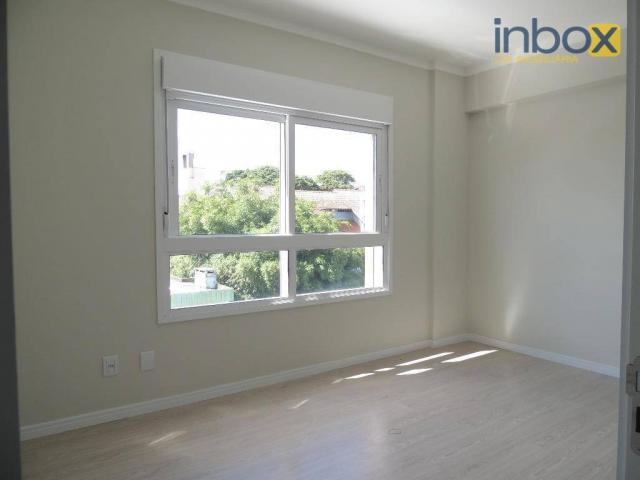 Inbox aluga - apartamento de 2 dorm. no são francisco. - Foto 4
