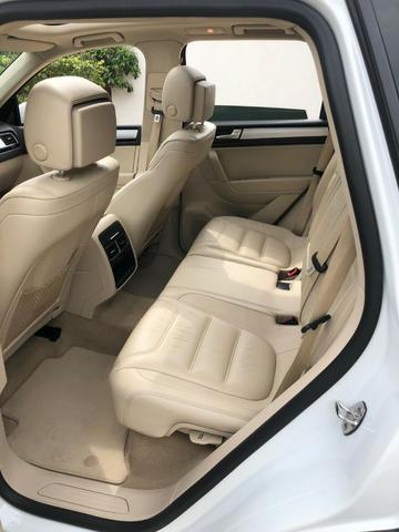 VW Touareg - 3.6 FSI V6 - 13/14 - Foto 4