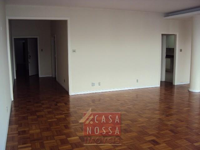 Apartamento 4 quartos 1 suíte e 2 Vagas Ipanema - Foto 3