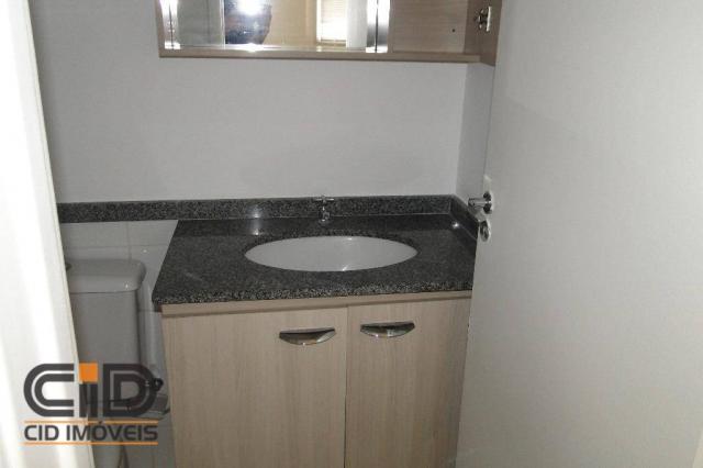Apartamento com 3 dormitórios à venda, 70 m² por r$ 275.000,00 - goiabeiras - cuiabá/mt - Foto 11
