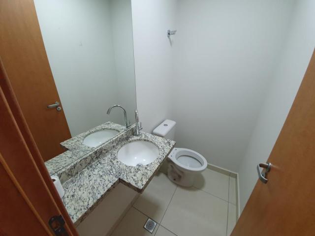 Apartamento à venda com 2 dormitórios em Nova aliança, Ribeirão preto cod:10678 - Foto 4