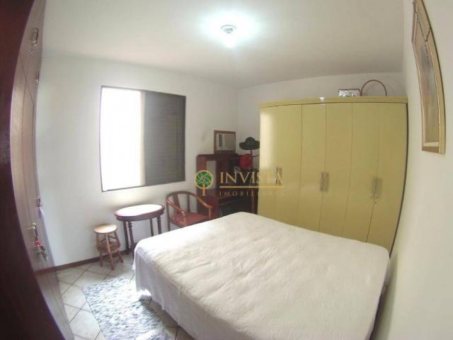 Apartamento de 1 dormitório com sacada em canajure - Foto 8