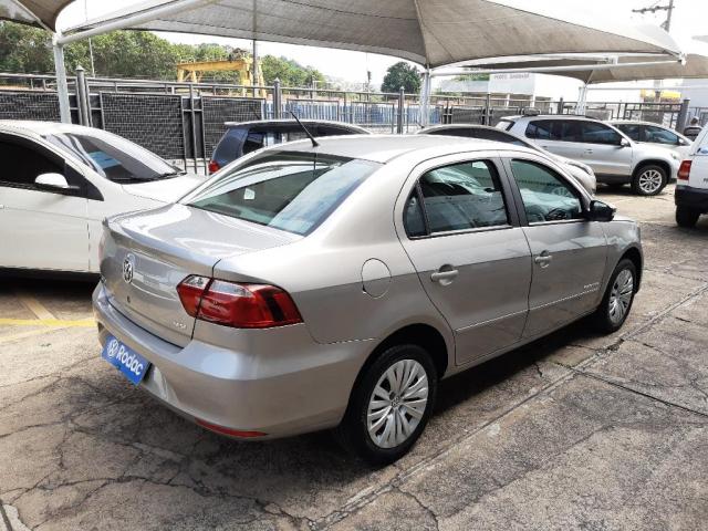 VOYAGE COMF/Highli. 1.6 T.Flex 8V 4p - Foto 4