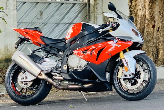 Bmw s1000 RR 2013/13 - Foto 3